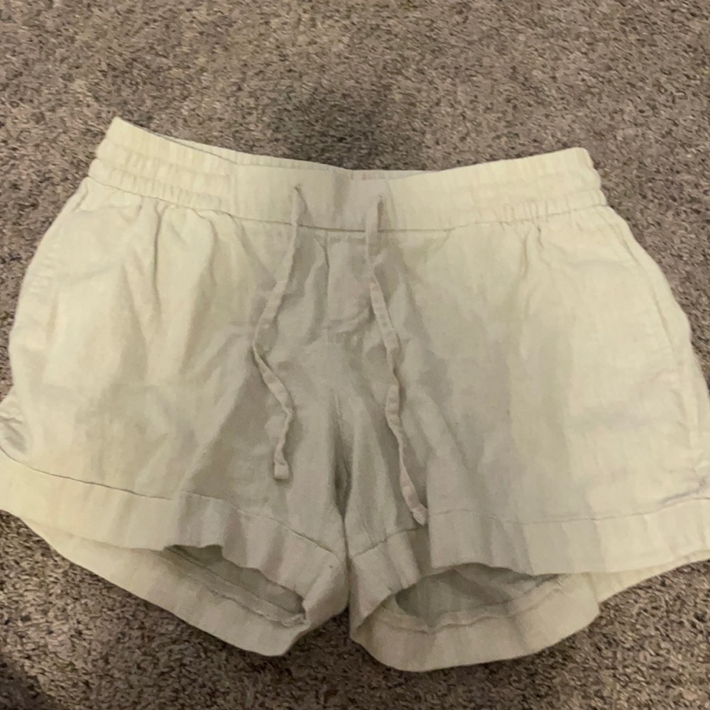 dressy shorts